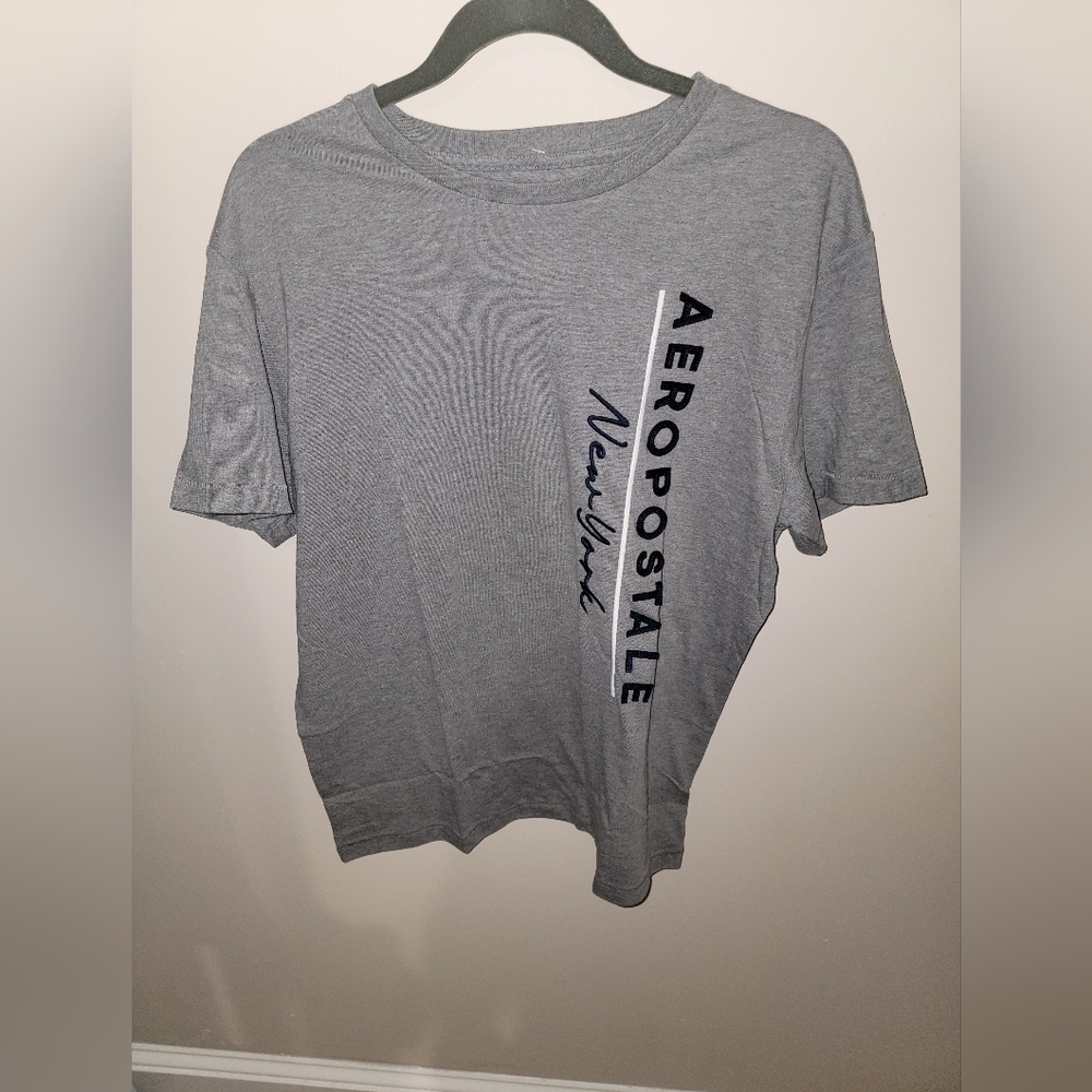 Aero Mens Shirt